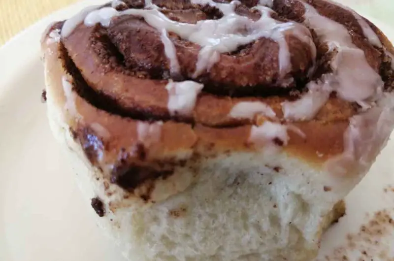 MELT IN YOUR MOUTH HOMADE CINNAMON ROLLS - YOU WILL NEVER GO TO CINNABON AGAIN!