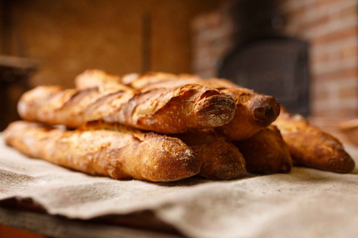 Homemade bread 9 tips and tricks to keep your bread fresh for longer