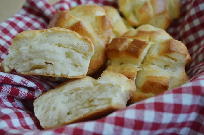 Easy Homemade Biscuits - a foolproof recipe for the busy cook?