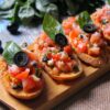 Bruschetta