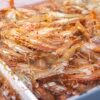 How long to boil shrimp frozen