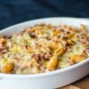 Macaroni and Cheese - perfect dish