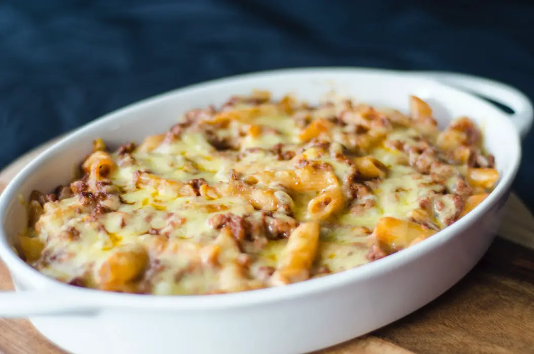 Macaroni and Cheese - perfect dish