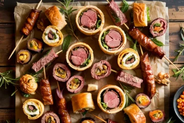 Ultimate Guide to 20+ Incredible Meat-Based Appetizers for Carnivore Crowd