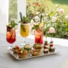 Peak-Season Fruits and Their Cocktail Applications