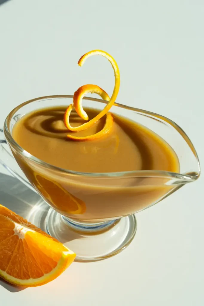 Caramelized Onion Gravy