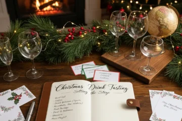 Forward planning is a key element of a great event.