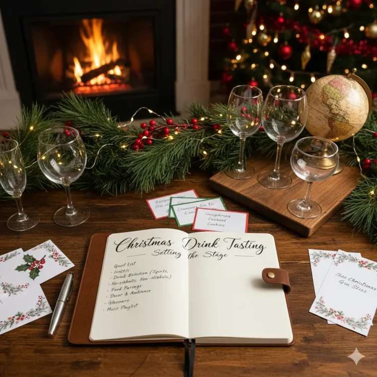 Forward planning is a key element of a great event.