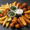 Crave-Worthy 10 French Fry Alternatives From International Street Food