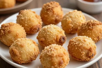 Crave This: 10 Fried Desserts From Global Street Food Traditions