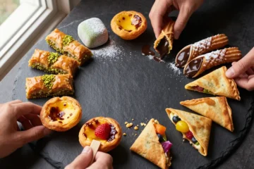 7 Handheld Desserts From Around the World You Must Try