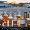 Ultimate 7 Hot Beverage Recipes for Cold-Weather Football Games