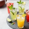 Score Big with 5 Agua Fresca Variations for Refreshing Game Day Drinks