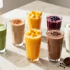 10 Smoothie Recipes Inspired by Global Breakfast Traditions That Slap