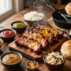 Irresistible 7 Pulled Meat Recipes From Global Bbq Traditions