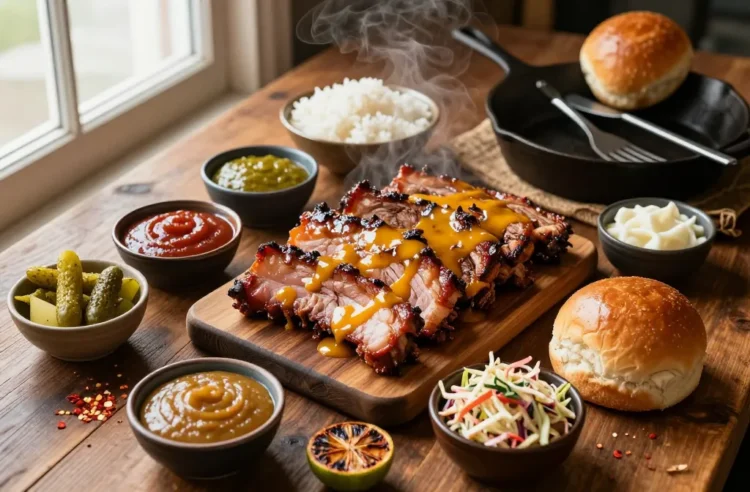Irresistible 7 Pulled Meat Recipes From Global Bbq Traditions