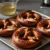 Win Big with 7 Sourdough Pretzels: Scientific Tips for Perfect Game Day Chew