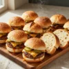 Irresistible 5 Sourdough Slider Buns That Hold Up to Juicy Burgers