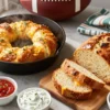 Game-Day Gold: 10 Bread Recipes for Busy Super Bowl Hosts
