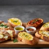 Irresistible 7 Garlic Bread Variations From Different Cuisines