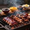 Viral 7 Bbq Sauce Recipes Inspired by Global Grilling Traditions