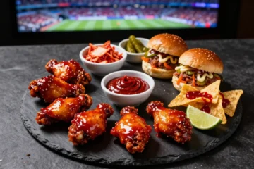 5 Fermented Condiments That Add Depth to Game Day Food Now