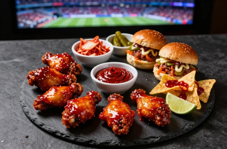 5 Fermented Condiments That Add Depth to Game Day Food Now