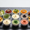 Viral 10 Aioli and Mayo-Based Dips with International Twists