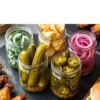 10 Quick Pickle Recipes for Cutting Through Rich Game Day Food Now