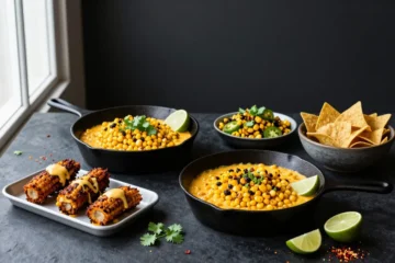 7 Corn Dishes Beyond Elote for Super Bowl Sides That Slap