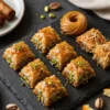Irresistible 5 Phyllo Dough Desserts From Mediterranean to Middle Eastern