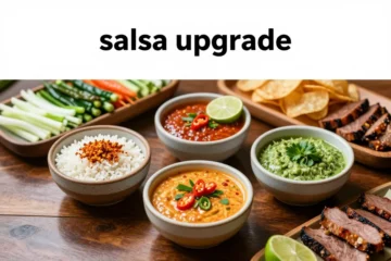 7 Spicy Thai Dips That Will Outshine Traditional Salsa Tonight