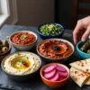 Viral 10 Middle Eastern Mezze Appetizers for Sophisticated Game Day