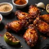 Turn Up the Heat 5 West African Spices for Your Buffalo Wing Rub