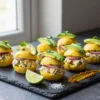 Viral 5 Peruvian-Inspired Causa Bites for Elegant Game Day Snacking
