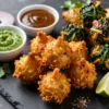 Viral 5 Indian Pakora Recipes for Crispy Game Day Snacking