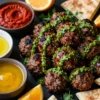 Crave-Worthy 7 Moroccan-Spiced Meatballs for an Exotic Game Day