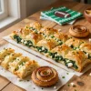 10 Turkish BöRek Variations for Flaky Game Day Pastries Now
