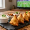 Game Day Gold 5 Brazilian Coxinha Recipes: the Ultimate Football Finger Food