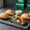 Touchdown Bites 5 Argentinian Empanada Fillings Football Fans Will Love