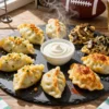 Irresistible 7 Polish Pierogi Flavors for Hearty Super Bowl Snacking