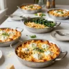 Epic 10 Pasta Bakes That Feed 30 People on a Budget