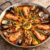 Epic 7 Paella Variations That Serve 15+ Guests