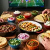 Game Day Win 10 Taco Bar Fillings for Feed-Yourself Super Bowl Parties