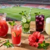 Score Big with 10 Non-Alcoholic International Drinks for All-Ages Game Day