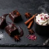 Irresistible 7 Chocolate Desserts with Unexpected Spice Combinations