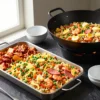 Party Hero 5 Fried Rice Variations That Scale to Feed 40 Guests