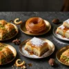 Craveworthy 5 Phyllo Dough Desserts From Mediterranean to Middle Eastern