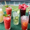 Viral 10 Non-Alcoholic International Drinks for All-Ages Game Day