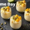 5 No-Bake International Sweets for Busy Game Day Hosts